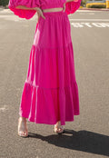 The Megan Skirt