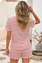 Scallop Summer Set