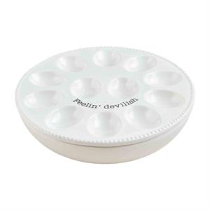 DEVIL EGG CHILLER SET