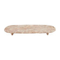 MARBLE RISER BOARD