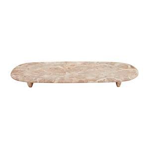 MARBLE RISER BOARD