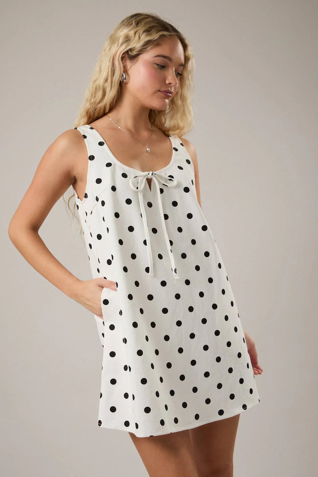 Valerie Dress