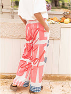 Coastal Catch Pants