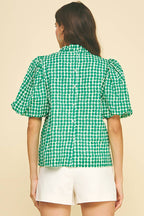 Riley Blouse