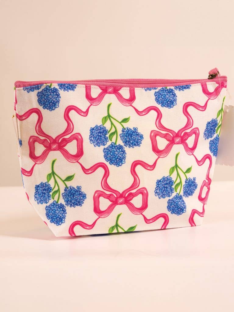 Bag- Seaside Rose