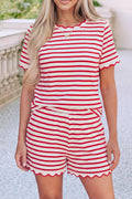 Scallop Summer Set