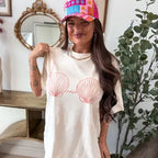 Bikini Graphic Tee