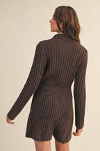 Walnut Romper