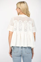 The Raven Top