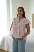 Presley Blouse