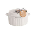 Meatball Bowl Set