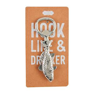 Figural Bottle Opener