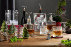 Large Deer Decanter