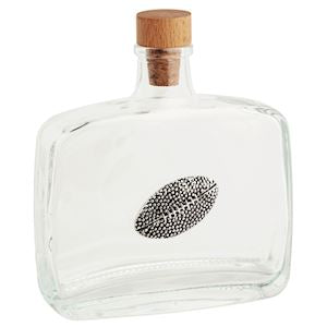 Football Decanter