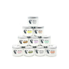 Shea Creme - 4 fl oz: Fresh Melons