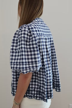 Abbie Blouse