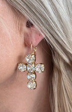 Coastal Crystal Collection- Maggie