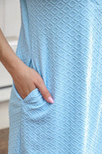 Diamond Dress- 3 Colors!