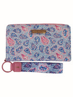 Oyster Phone Wallet