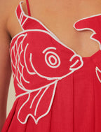Koi Kiss Dress