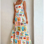Summer Social Dress