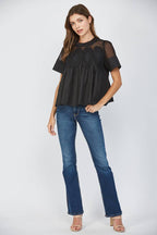 The Raven Top