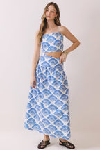 Shell Skirt