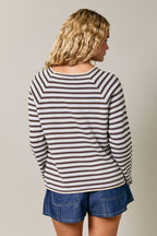 Harvest Honey Sweater