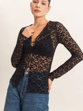 Audrey Top