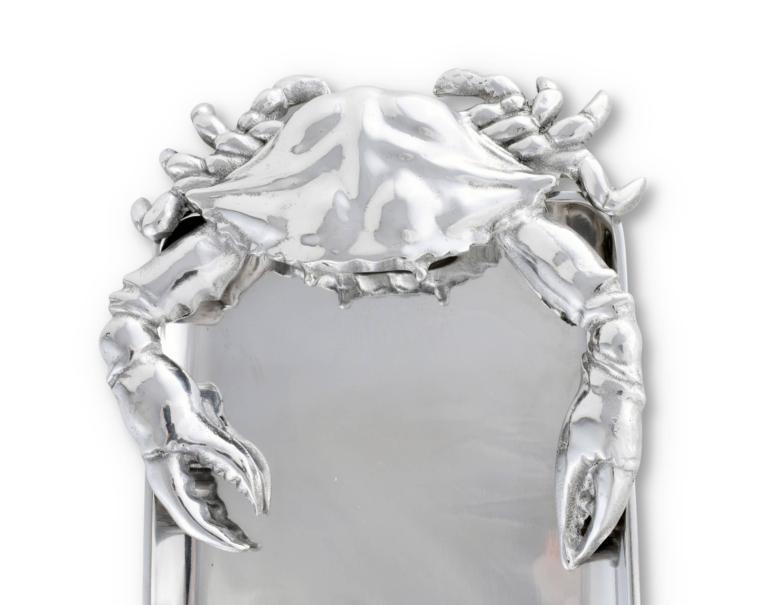 Crab Tray