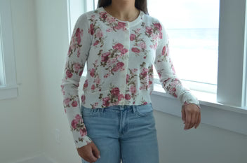 Jane Cardigan