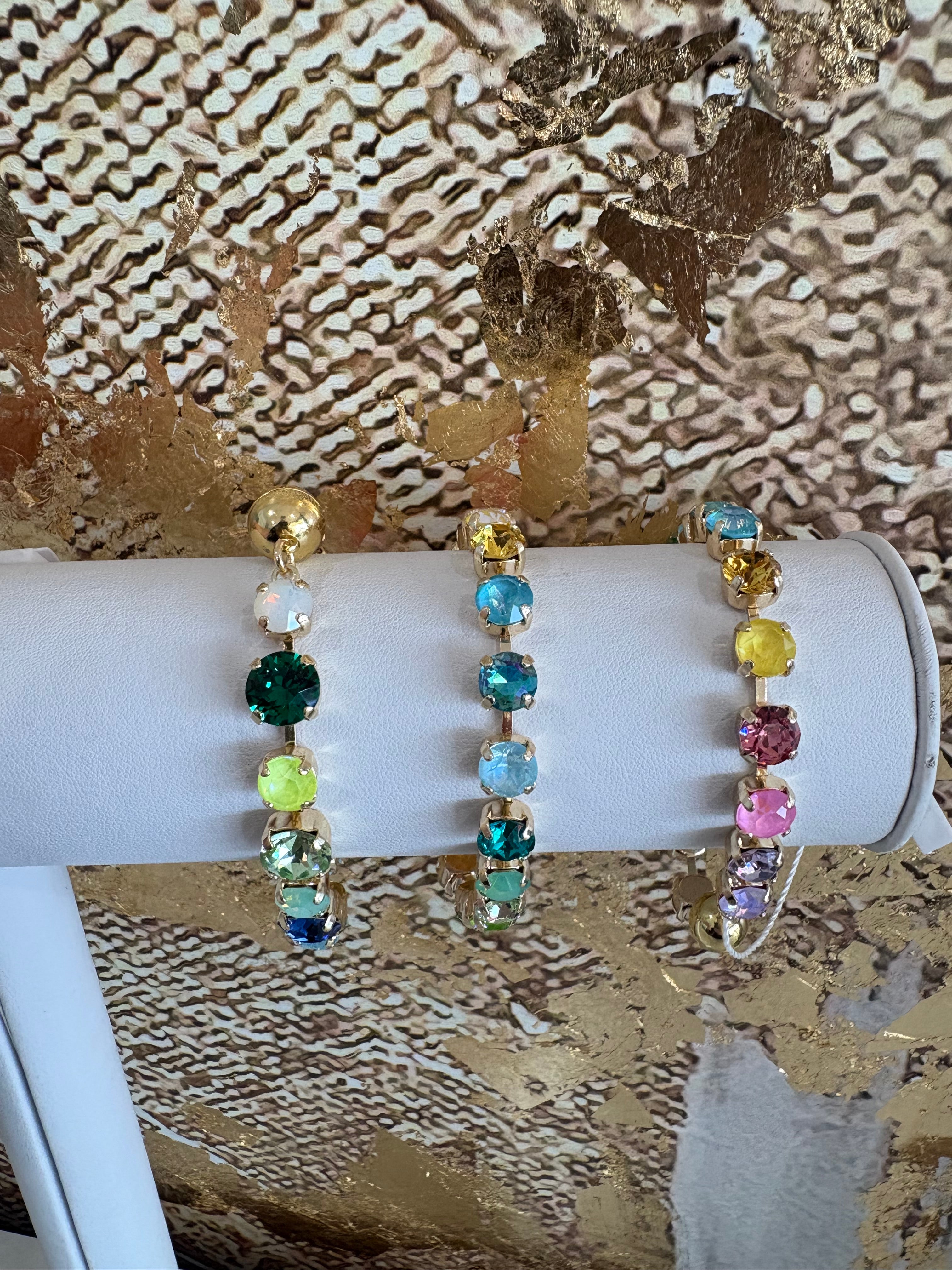 Coastal Crystal Collection- Sawyer