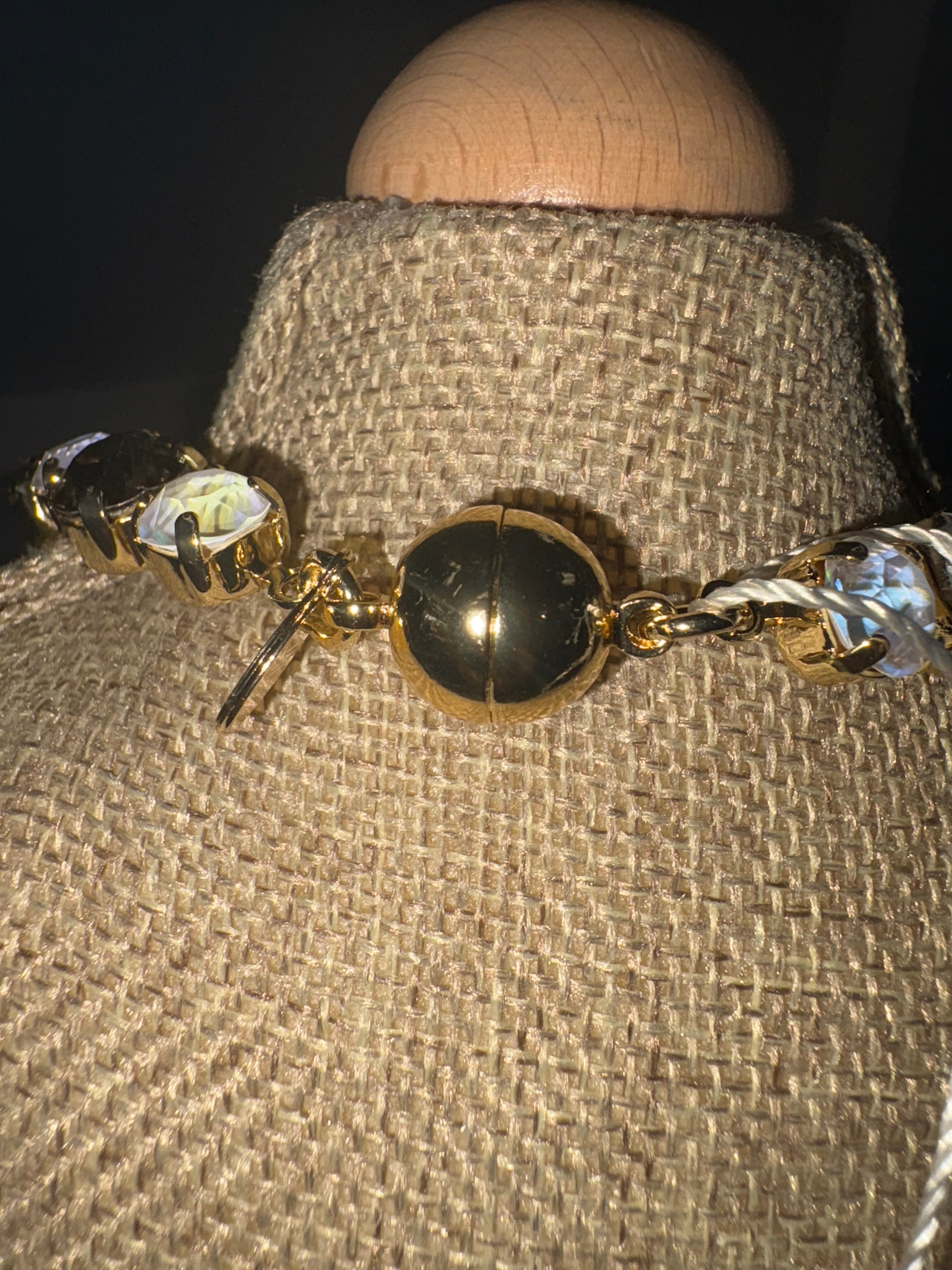 Coastal Crystal Collection- Micki