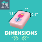 Mahjong Set - The Southwest Series