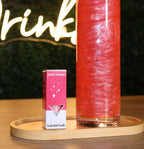 Pink Drink Shimmer