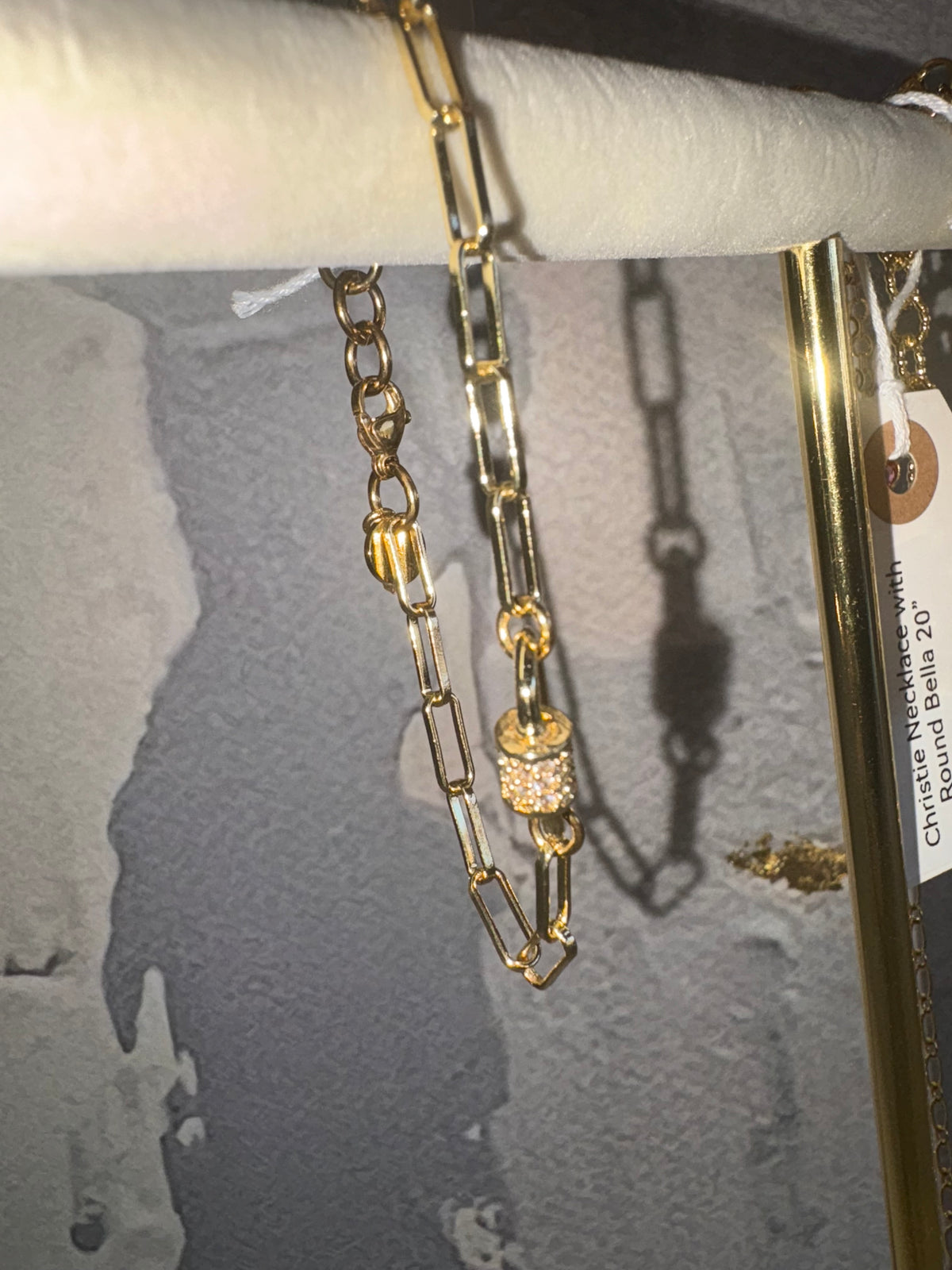Ashley Bracelet 6.5"