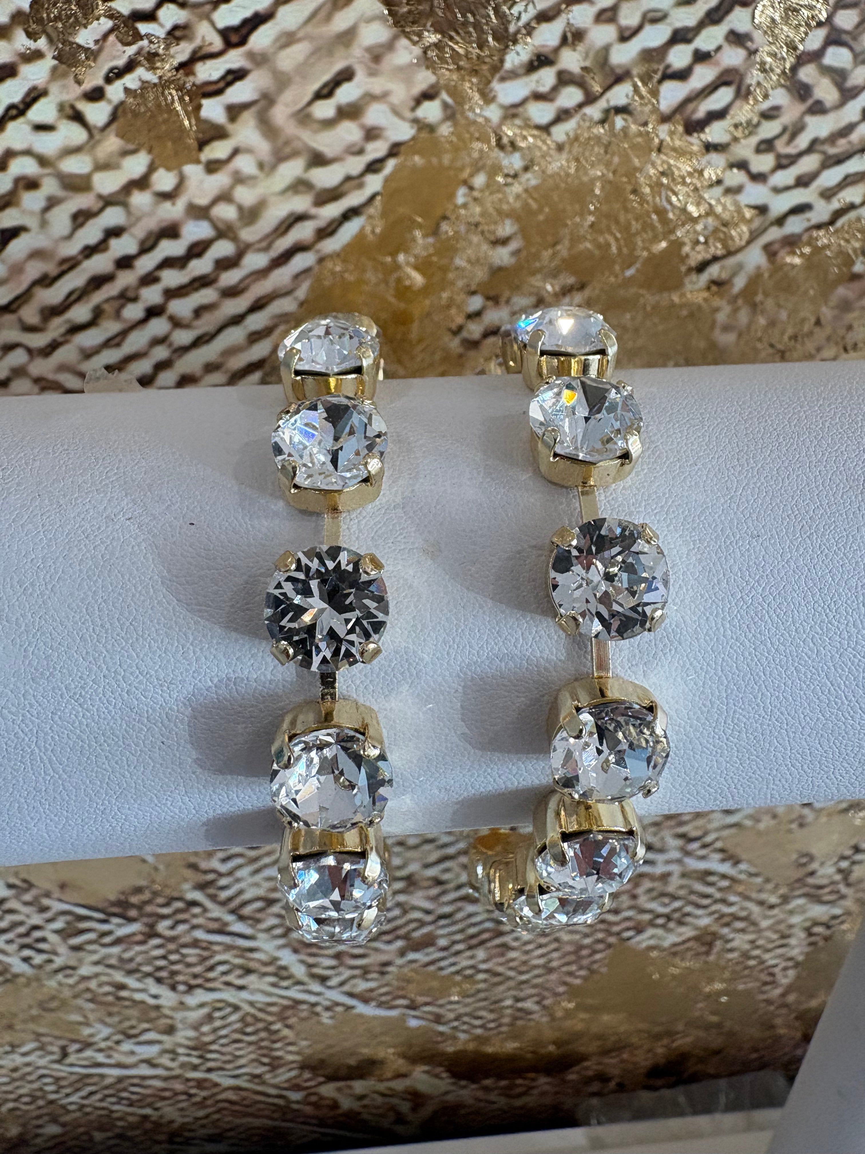 Coastal Crystal Collection- Sawyer