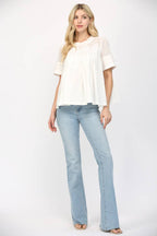 The Raven Top