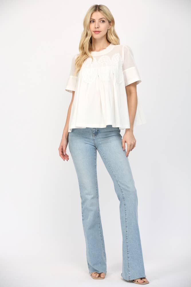 The Raven Top