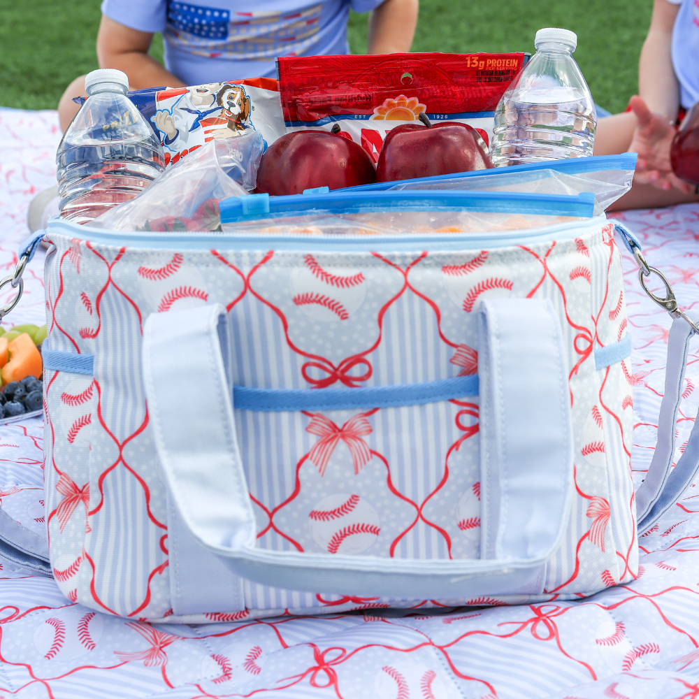 All-Star Soft-Sided Cooler