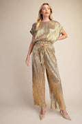 Venetian Pants