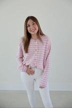 Mattie Cardigan