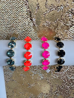 Coastal Crystal Collection- Taylor