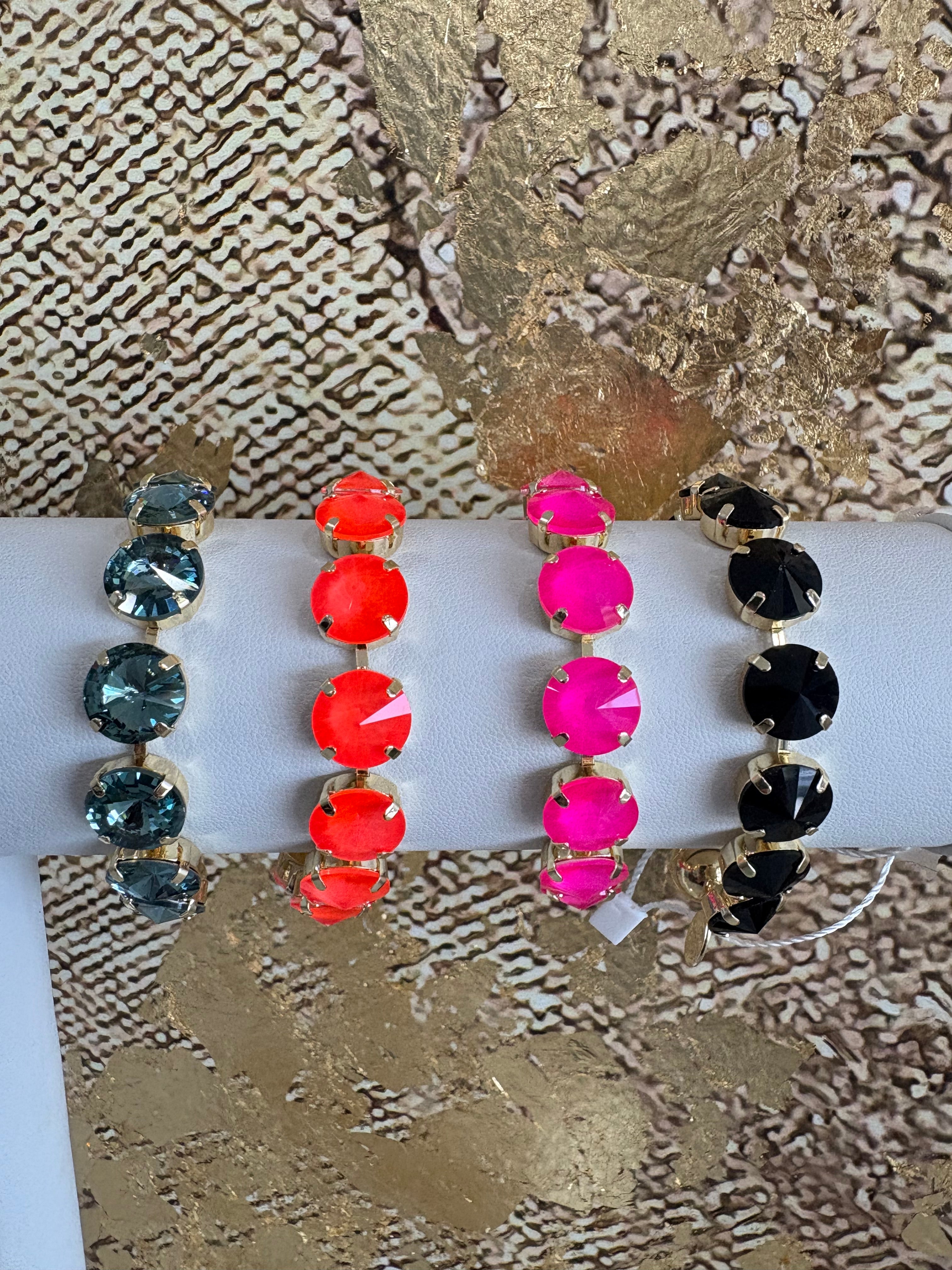 Coastal Crystal Collection- Taylor