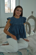 Leah Top