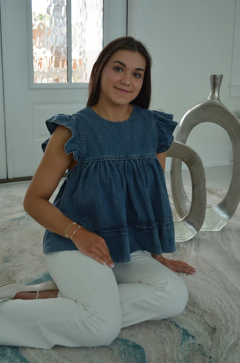 Leah Top