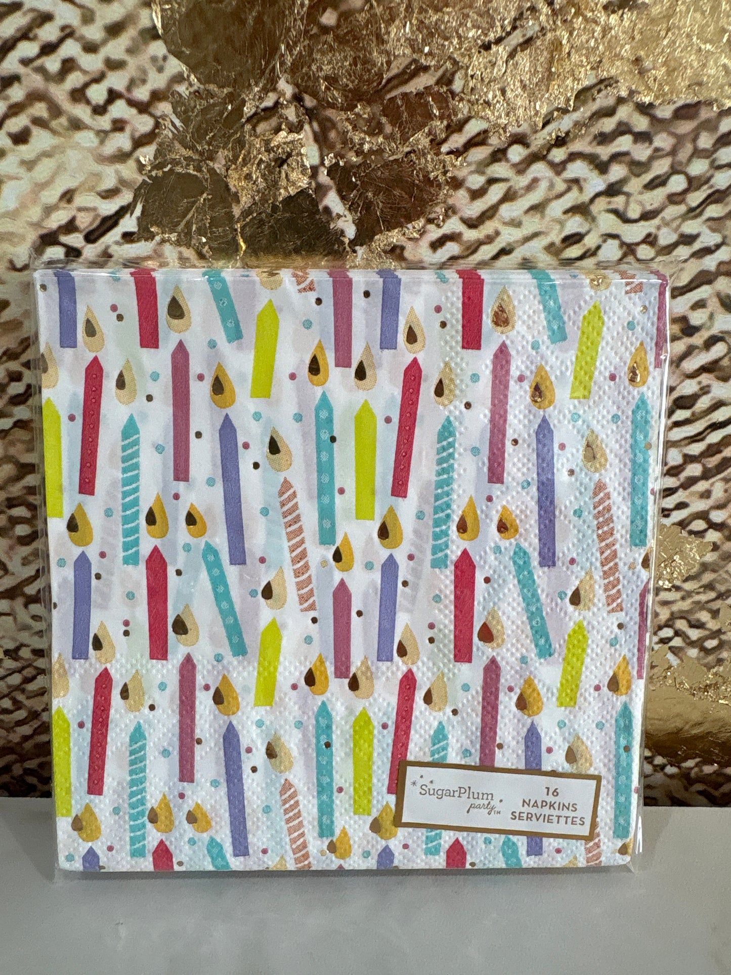 Birthday Candles Collection