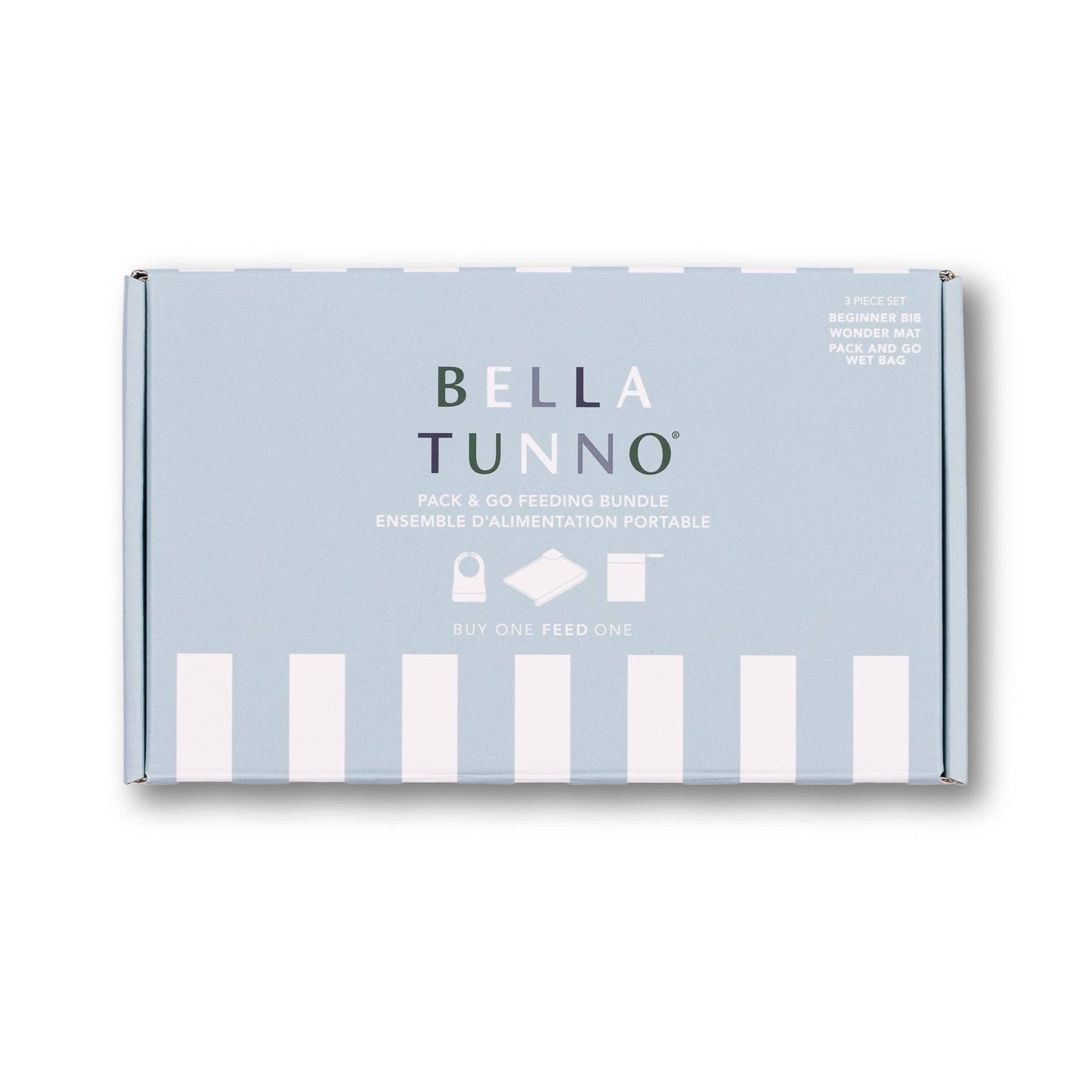 Shooting Star Pack and Go Bundle