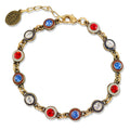 Patriotic Vintage Bracelet