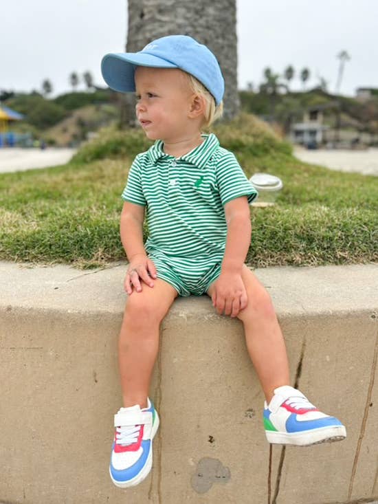 Little Brother Baseball Hat